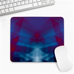 Artlines Large Mousepads by kunstklamotte023