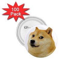 Doggo Doge Meme 1 75  Button (100 Pack)  by snek