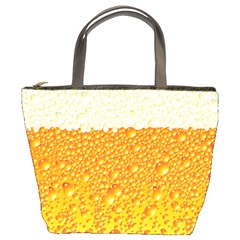 Bubble Beer Bucket Bag by Wegoenart