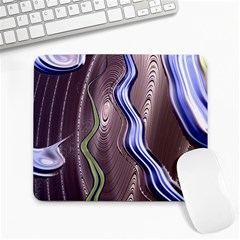 Art Design Decoration Card Color Large Mousepads by Wegoenart