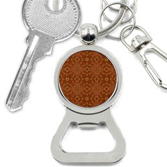 Mosaic Triangle Symmetry Bottle Opener Key Chains by Pakrebo