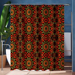 New Stuff 2 4 Shower Curtain 60  X 72  (medium)  by ArtworkByPatrick