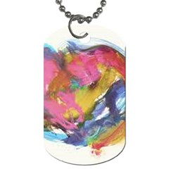 Images (10) Dog Tag (two Sides) by Crystalcreates