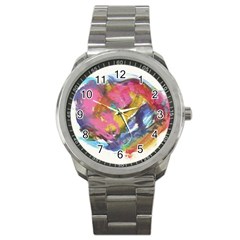 Images (10) Sport Metal Watch by Crystalcreates