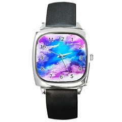 Download (1) Square Metal Watch by Crystalcreates