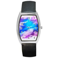 Download (1) Barrel Style Metal Watch by Crystalcreates