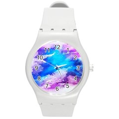 Download (1) Round Plastic Sport Watch (m) by Crystalcreates