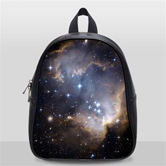 Constellation School Bag (small) by WensdaiAmbrose