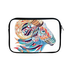 Goat Sheep Ethnic Apple Ipad Mini Zipper Cases by Mariart