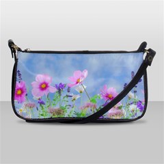 Flora Shoulder Clutch Bag by WensdaiAmbrose