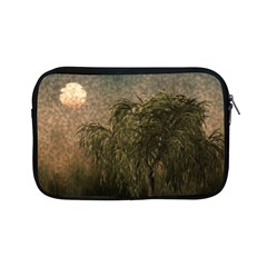 Willow At Sunset Apple Ipad Mini Zipper Cases by LoolyElzayat