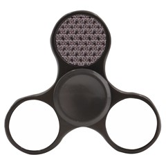 Gothic Church Pattern Finger Spinner by snowwhitegirl