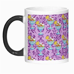 Paisley Lilac Sundaes Morph Mugs by snowwhitegirl