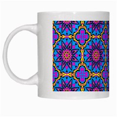 Ml 113 White Mugs by ArtworkByPatrick