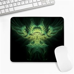 Fractal Jwildfire Scifi Large Mousepads by Pakrebo