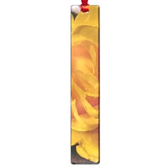 Yellow Rose Large Book Marks by Riverwoman