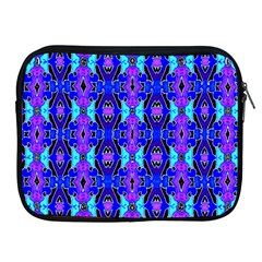 Ml 126 3 Apple Ipad 2/3/4 Zipper Cases by ArtworkByPatrick