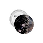 Angry Lion Digital Art Hd 1.75  Buttons Front