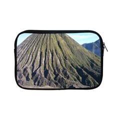 Mount Batok Bromo Indonesia Apple Ipad Mini Zipper Cases by Sudhe