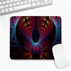 Abstract Abstracts Geometric Large Mousepads by Sudhe