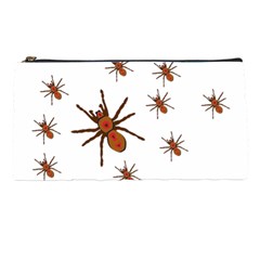 Nature Insect Natural Wildlife Pencil Cases by Sudhe