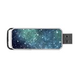 Above All Things Portable USB Flash (One Side) Front