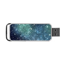 Above All Things Portable Usb Flash (two Sides) by WensdaiAmbrose