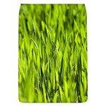 Agricultural field   Removable Flap Cover (L) Front