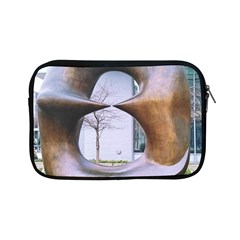 Henry Moore Apple Ipad Mini Zipper Cases by Riverwoman