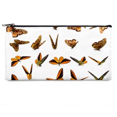 Butterfly Butterflies Insect Swarm Pencil Cases by Pakrebo