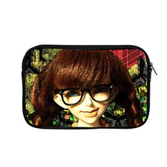 Olivia In The Fields Apple Macbook Pro 13  Zipper Case by snowwhitegirl