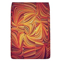 Electric Field Art Lv Removable Flap Cover (s) by okhismakingart