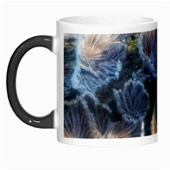 Tree Fungus Branch Morph Mugs by okhismakingart