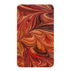 Marbled Paper Mottle Color Movement Memory Card Reader (rectangular) by Pakrebo