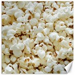 Popcorn Canvas 12  x 12  11.4 x11.56  Canvas - 1