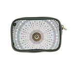 Cami Texture Pattern Architecture Coin Purse Back