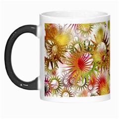 Background Christmas Star Advent Morph Mugs by Nexatart