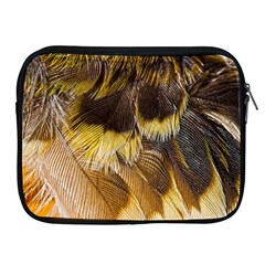 Wing Feather Bird Animal World Apple Ipad 2/3/4 Zipper Cases by Pakrebo