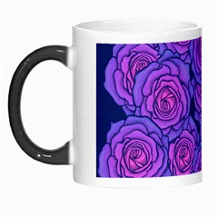 Roses Morph Mugs by BubbSnugg