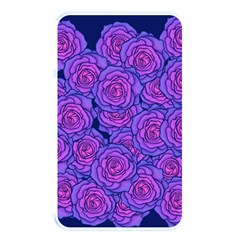 Roses Memory Card Reader (rectangular) by BubbSnugg