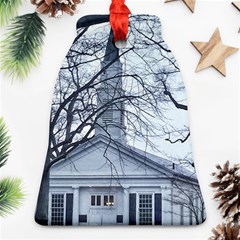 Bowling Green Prout Chapel Ornament (bell) by Riverwoman