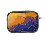 Autumn Waves Coin Purse Back