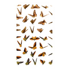 Butterflies Insect Swarm Memory Card Reader (rectangular) by HermanTelo