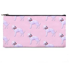 Dogs Pets Animation Animal Cute Pencil Cases by Bajindul