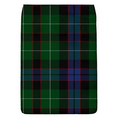 Abercrombie Tartan Removable Flap Cover (s) by impacteesstreetwearfour
