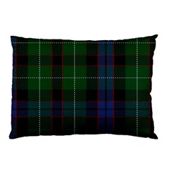 Abercrombie Tartan Pillow Case by impacteesstreetwearfour