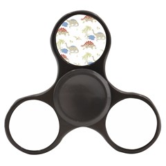 Dinosaur Animal Art Pattern Finger Spinner by BangZart