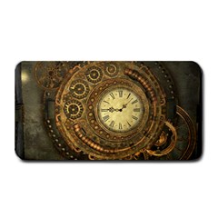 Noble Steampunk Clockwork Medium Bar Mats by FantasyWorld7