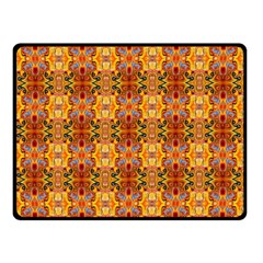 Ml-c5-7 Double Sided Fleece Blanket (small)  by ArtworkByPatrick