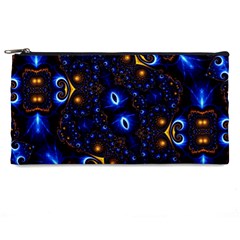 Fun Photo Amazing Art Kaleidoscope Mosaic Pencil Cases by Wegoenart